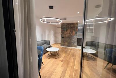 REA1018799 Apartament 2 camere I One Herastrau Towers I De inchiriat - 9