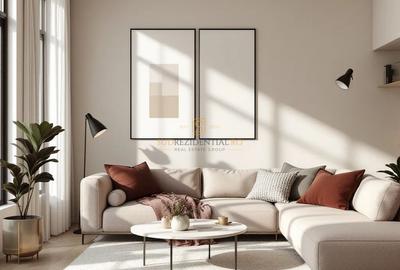 Apartament Berceni - 3 camere de vanzare, Luica-Brancoveanu, bloc nou - 1