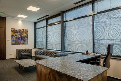 0% comision! Inchiriere birouri Baneasa, 200 - 1766 mp - 11