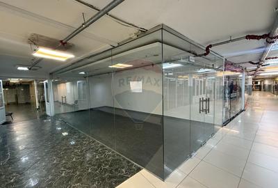 Spațiu comercial de 21 mp în zona Mărăști - 1