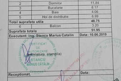 2camdec-52mp,mob-util,parc.inclusa in Chiajna,20min metrou Pacii - 10
