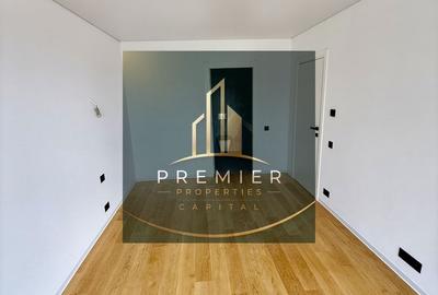 Apartament  3 camere Yach Kid vedere lac  Zona Premium Bucuresti  terasa 58m - 6