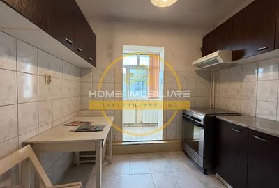 Etaj 3/Apartament 2 Camere/Decomandat/ Nicolina Prima Statie! - 5