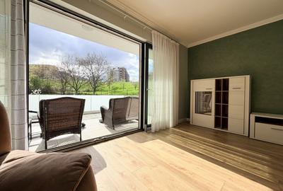 Inchiriere casa tip duplex, 5 camere, parcare, Andrei Muresanu - 9