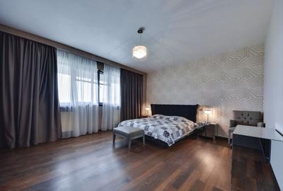 Penthouse Duplex cu vedere LAC | Barbu Vacarescu - 31