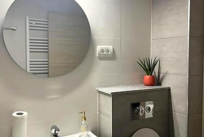 Apartament 2 camere | Zona Campus | Etaj 1 | 50 mp | 2 locuri parcare - 15