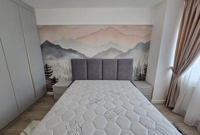 Apartament Exclusivist de Închiriat în Arena Residence - 27