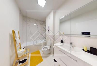 Apartament 2 camere si 2 balcoane - mobilat modern - DaVinci Homes - 15
