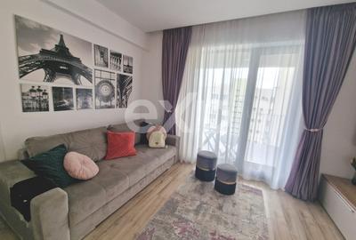 Apartament 3 camere de inchiriat- mobilat si parcare - Citta residential park - 1
