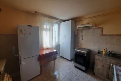 Apartament de vanzare, 3 camere, semidecomandat, 64 mp,  Cod 160595 - 6