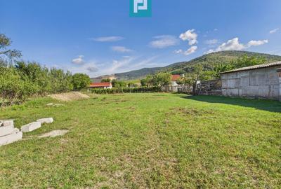 Casă cu panoramă spre dealurile Șiriei - 12