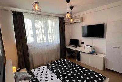 Ion Mihalache, apartament 2 camere - 4