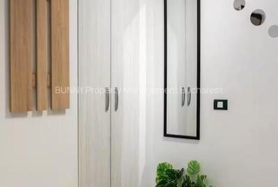 2 Rooms Sleek+Sophisticated | Unirii | 13A - 9