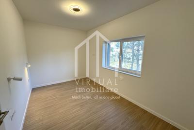 Apartament 2 camere, 53,55 mp + balcon de 7,29 mp - Zona Industriala V - 7