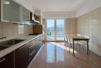 Penthouse Duplex | 2 Dormitoare | 2 Terase | Piscina | Paza | 2 Parcari - 13