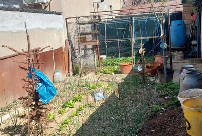 1\2 DUPLEX, DE VÂNZARE, 4 camere\CARANSEBEȘ\ ZONĂ CENTRALĂ\JUD.CS - 19