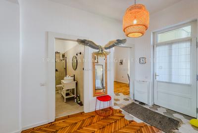 Apartament superb si spațios situat in cladire istorica/Central - 17