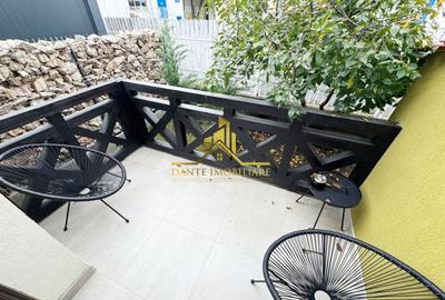Casa individuala, ultrafinisata, balcon, terasa, curte, Someseni - 13
