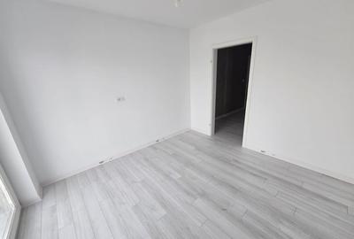 Langa Calea Timisoarei. Bucatarie inchisa. GRADINA PROPRIE. 2 Balcoane - 4