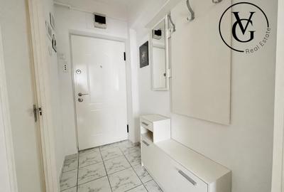 Apartament 2 camere modern - zona Centru - centrala proprie - 8
