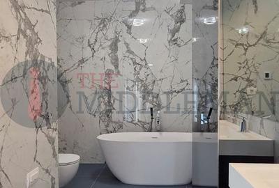 Apartament exclusivist cu 120 mp terase | Parter | Park View - 9