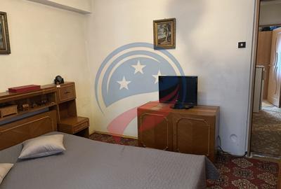 Apartament decomandat, 3 camere, zona Mall Electroputere - 7