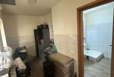 Hala Traian Închiriez casa 100 mpcurte120mp  transformată în  restaurant utilaje - 7