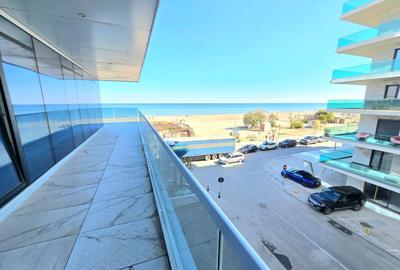 3 camere White Titanic - frontal mare – Mamaia Nord - 16
