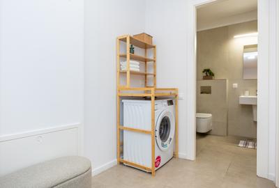 Inchiriere apartament 2 camere | H Pipera Lake | Pipera*Aviatiei | Parcare - 6