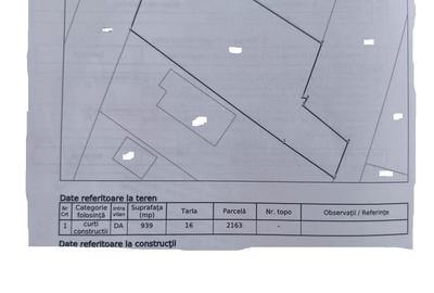 ROANDY-Teren generos pretabil construire locuinte noi-Paulesti - 2