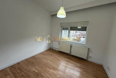 Casa | 5 Camere | Basarab-Grivita | Metrou | Spatiu Birouri | Parcare - 6