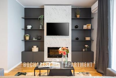 Apartament Renovat Piata Romana - 5