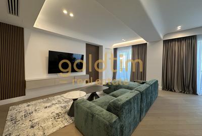 PENTHOUSE/ZONA EXCLUSIVISTA/IANCU NICOLAE/PARCARE SUBTERANA/DESIGN/TERASA(+TVA) - 17
