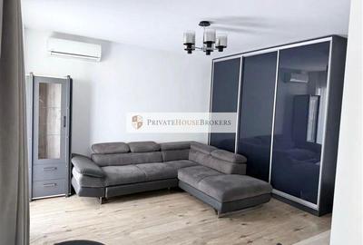 Aviatiei | Belvedere Residence | Bloc 2021 | Parcare - 1