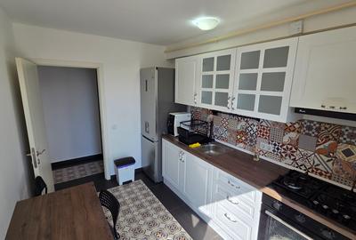Apartament 2 camere+Terasa 25mp. zona Otopeni bloc - 6