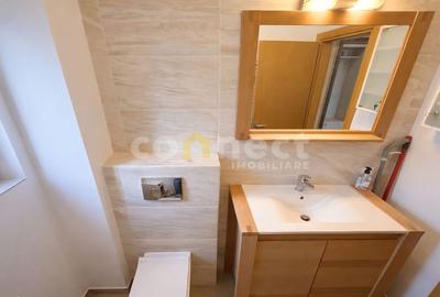 Apartament de închiriat | 3 camere, mobilat si utilat, garaj | Zorilor - 3