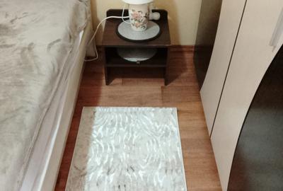 Garsoniera spatioasa 56 mp  - zona Tomis Plus - 350 euro/luna(Cod E2+E7) - 5