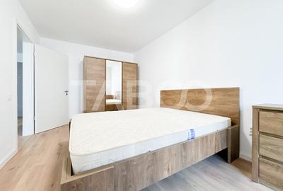De vanzare apartament cu 2 camere bloc nou chiar langa Baza Sportiva - 7