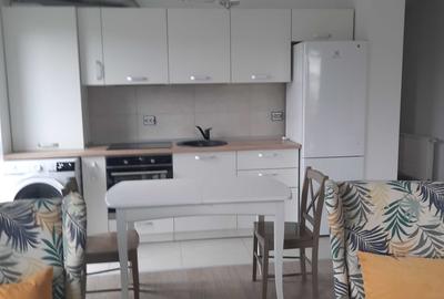 Apartament 2 camere | 65 mp | Parcare subterană | Junior Residence – Cluj-Napoca - 1