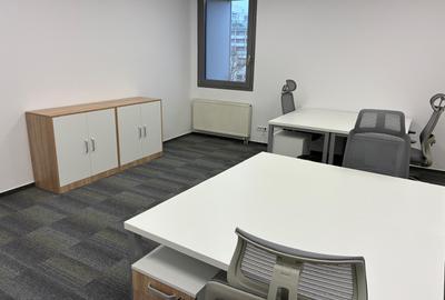 Spatii Birouri | ROMANA | Cismigiu - 4