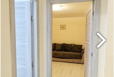 De inchiriat Apartament 3 camere - ROND ALBA IULIA - 11