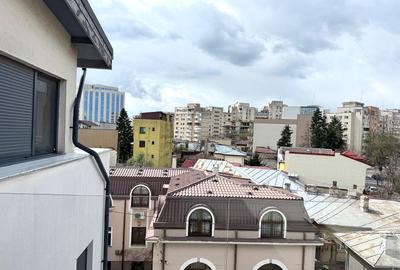 Unirii / Clădire Individuală / Zona JW Marriott - Uranus / Ideal Birou - Clinica - 12
