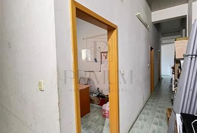 MIRCEA CEL BATRAN - CASA INDIVIDUALA + TEREN GENEROS - SAD - INVESTITIE UNICA - 8
