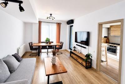 Apartament 2 camere Theodor Pallady cu parcare subterana - 2