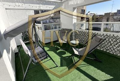Apartament 2 camere | Centrala Imobil | Terasa | Piață Romana - 12
