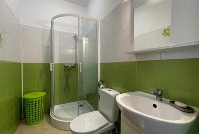 Tomis Nord - bloc 2015,  apartament 2 camere, mobilat si utilat, centrala gaz - 20
