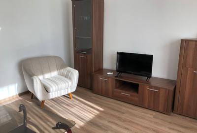 Apartament 3 cam, dec., ultracentral mobilat si utilat - Pitesti - 10