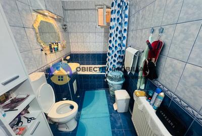 Apartament  4 camere 91 mp/2 bai/boxa/parcare – CENTRU - 10