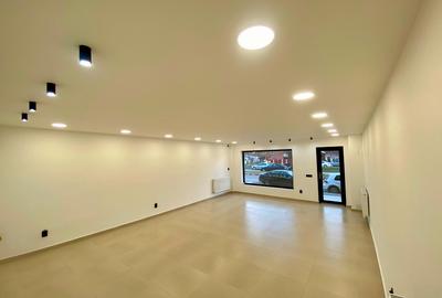 De inchiriat Spatiu Comercial Targoviste - 1