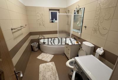 Apartament 4 camere - Anghel Saligny - Scara Interioara - 11